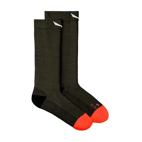 살레와 마운틴 Trainer 메리노 크루 양말 2140275979