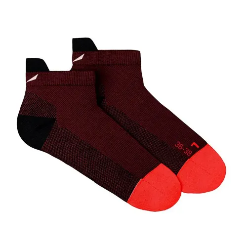 살레와 마운틴 Trainer 메리노 짧은 양말 2140275985