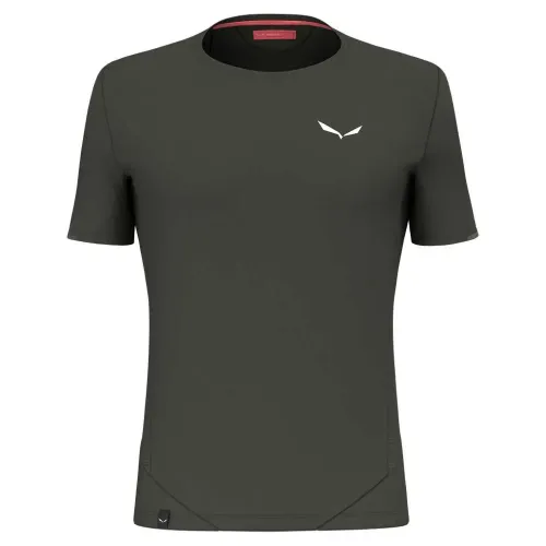 살레와 Pedroc Dry´Ton 하이브리드 반팔 티셔츠 2140276060