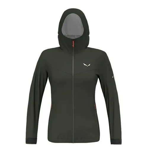 살레와 Puez 2.5L Powertex 자켓 2140276142