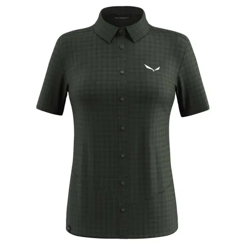 살레와 Puez Puez Dry´Ton 반팔 셔츠 2140276160