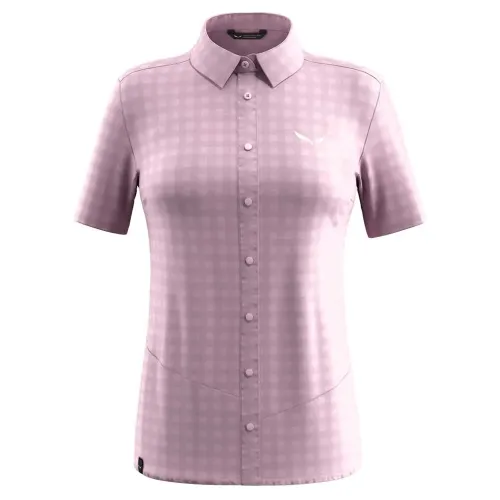 살레와 Puez Puez Dry´Ton 반팔 셔츠 2140276161