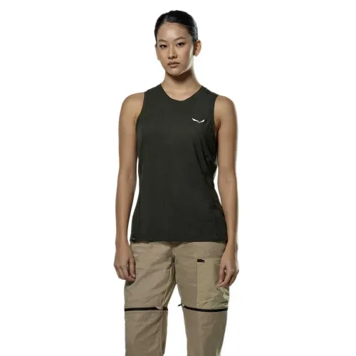 살레와 Puez Dry 나시 티셔츠 2140276176