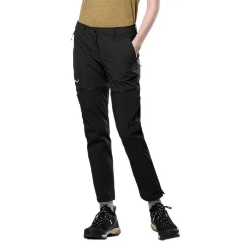 살레와 Puez Talvena Durastretch 2in1 바지 2140276227