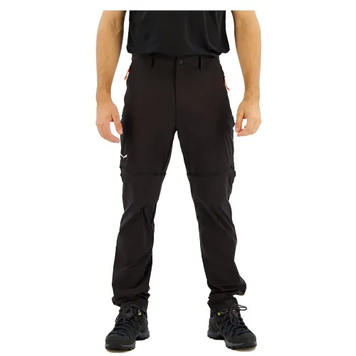 살레와 Puez Talveno Durastretch 2/1 2in1 바지 2140276236