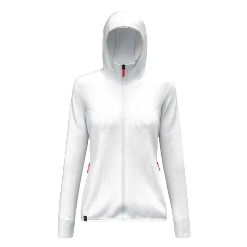 살레와 Puez Waffle 하이브리드 Polarlite 소프트쉘 자켓 2140276253