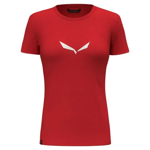 살레와 Solidlogo Dri-Release® 반팔 티셔츠 2140276291