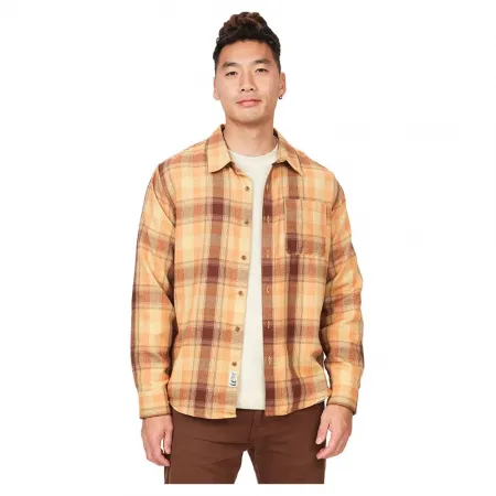 마모트 Fairfax Novelty Light Weight Flannel 긴팔 셔츠 2140276769