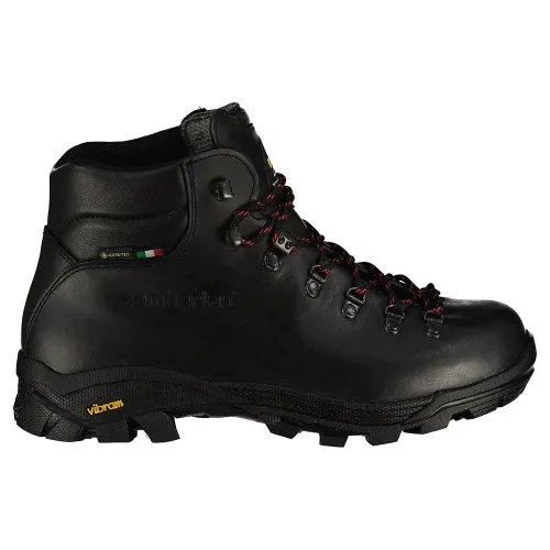 잠발란 309 New Trail Lite 고어텍스 부츠 2140277227