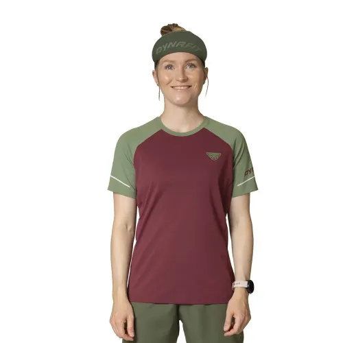 다이나핏 Alpine Pro 반팔 티셔츠 2140280745