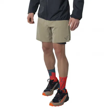 다이나핏 Alpine Pro 투인원 반바지 2140280751