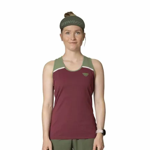 다이나핏 Alpine Pro 나시 티셔츠 2140280756