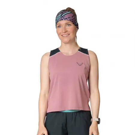 다이나핏 Sky Crop 나시 티셔츠 2140280836