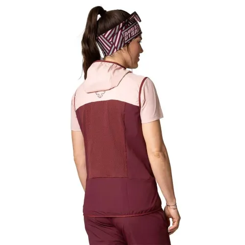 다이나핏 Transalper Dynastretch 조끼 2140280885