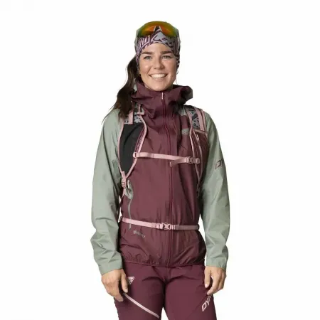 다이나핏 Transalper 고어텍스 자켓 2140280896