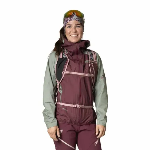 다이나핏 Transalper 고어텍스 자켓 2140280896