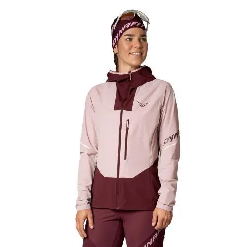다이나핏 Traverse Dynastretch 소프트쉘 자켓 2140280967
