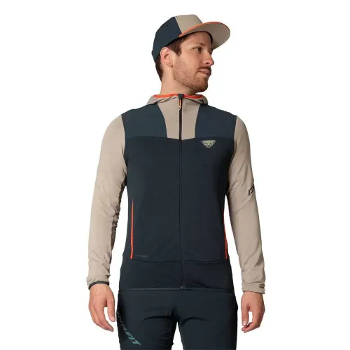 다이나핏 Traverse 등산 스틱라텍® 자켓 2140281000