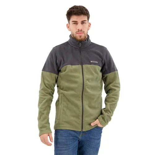 컬럼비아 Basin Trail III 지퍼 플리스 2140281329