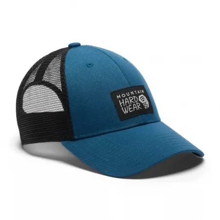 마운틴하드웨어 Logo Trucker 모자 2140343082