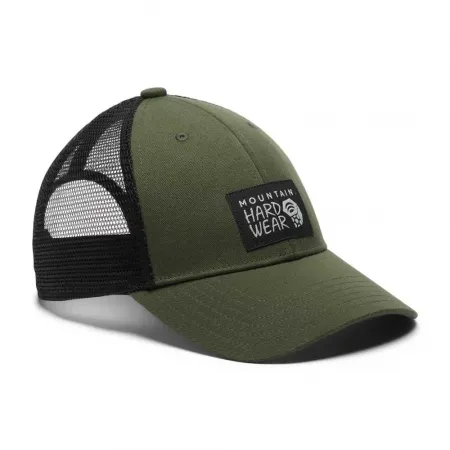 마운틴하드웨어 Logo Trucker 모자 2140343083