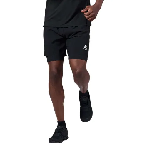 오들로 Axalp Trail 6in 반바지 2140363193