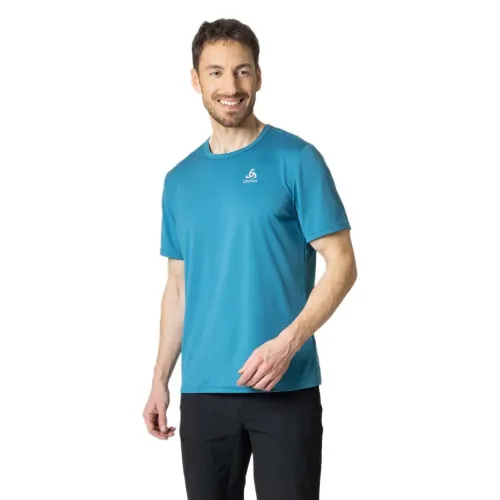 오들로 Cardada 반팔 티셔츠 2140363204