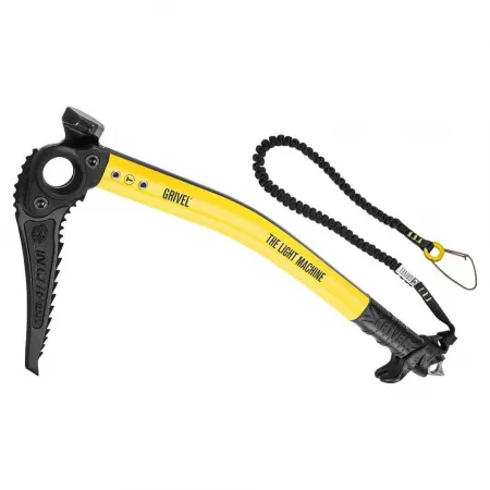 그리벨 Light Machine Alpine Thor Easy Slider Light+ 아이스 바일 2140387517