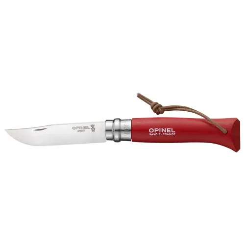 오피넬 Nº08 Baroudeur 주머니칼 2140389998