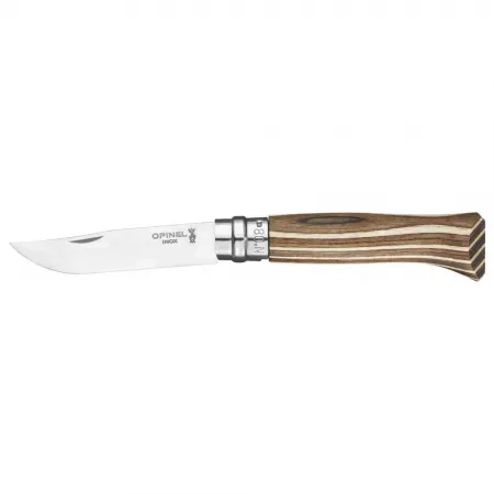 OPINEL Nº08 Pocket +Sheath 칼 2140390007
