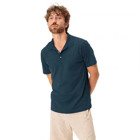 바우데 Essential Polo 반팔 등산 스틱로 셔츠 2140417630