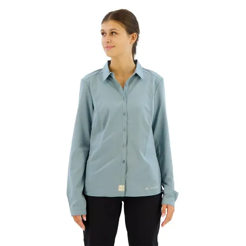 바우데 Rosemoor IV 긴팔 셔츠 2140417697