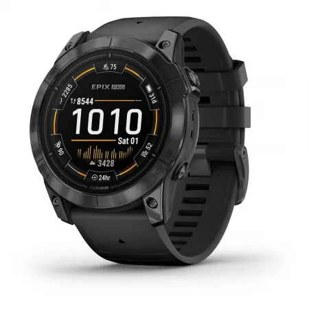 가민 Epix Pro Gen 2 스탠다드 에디션 51 mm 시계 2140477599