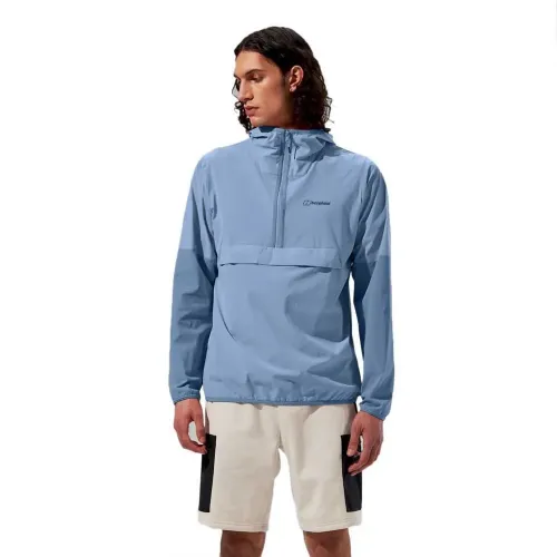 버그하우스 Wandermoor Wind 자켓 2140519874