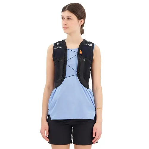 살로몬 Active Skin 12L Set 여성용 하이드레이션 조끼 2140536578