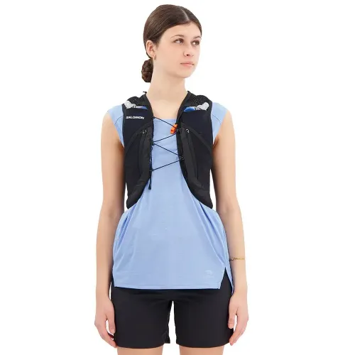 살로몬 Active Skin 12L Set 하이드레이션 조끼 2140536579