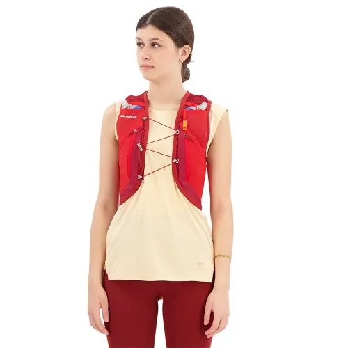 살로몬 Active Skin 12L Set 하이드레이션 조끼 2140536580