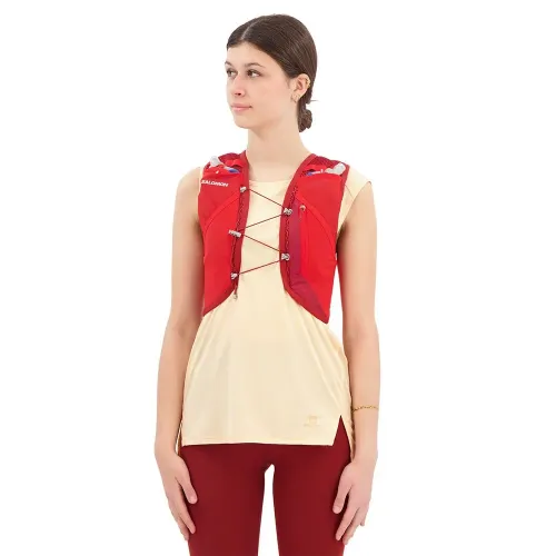 살로몬 Active Skin 4L Set 하이드레이션 조끼 2140536584