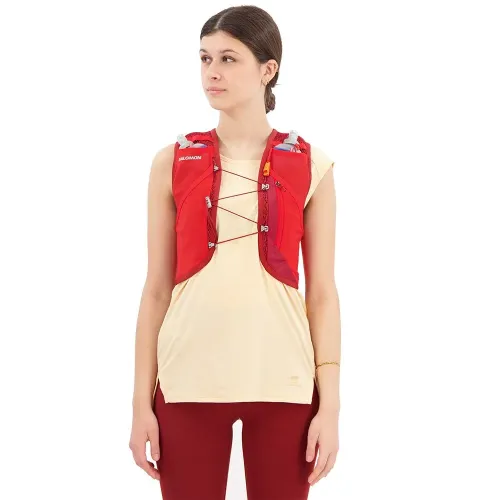 살로몬 Active Skin 8L Set 하이드레이션 조끼 2140536587