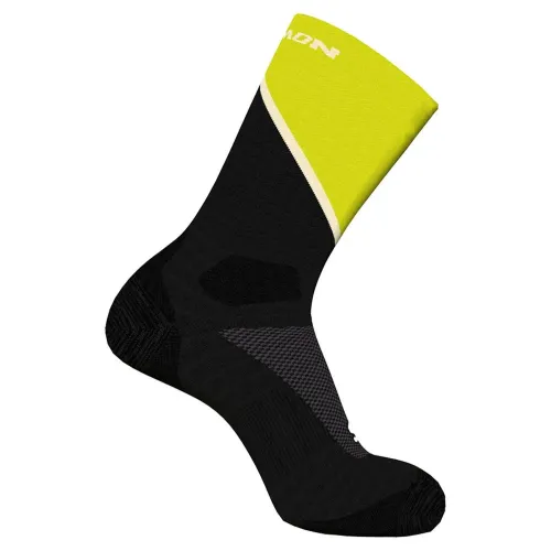 살로몬 Pulse 크루 양말 2140536681