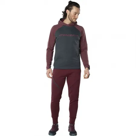 다이나핏 24/7 등산 스틱라텍 후드티 2140539345