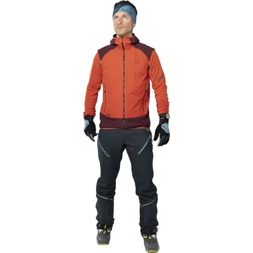 다이나핏 Mezzalama 등산 스틱라텍® Alpha® 조끼 2140539382