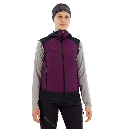 다이나핏 Mezzalama 등산 스틱라텍® Alpha® 조끼 2140539383