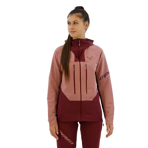 다이나핏 TLT Dynastretch 소프트쉘 자켓 2140539441