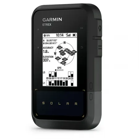 가민 eTrex 솔라 GPS 2140548717
