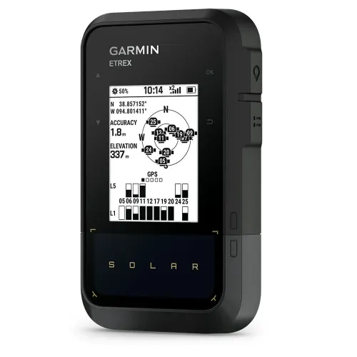가민 eTrex 솔라 GPS 2140548717