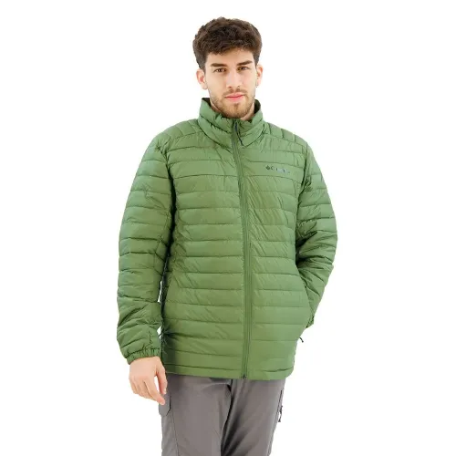 컬럼비아 Silver Falls 다운 자켓 2140574960