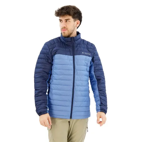 컬럼비아 실버 Falls 다운 자켓 2140574963