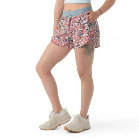 스마트울 Active Lined 4´´ 반바지 2140575400