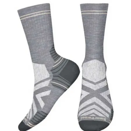스마트울 Hike Zero Cushion Half 크루 양말 2140575489